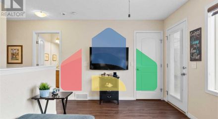 Residential - Single Family Home - Airdrie, Canada - Canada