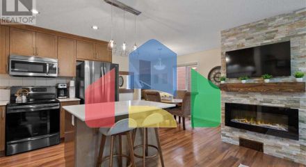 Residential - Single Family Home - Airdrie, Canada - Canada