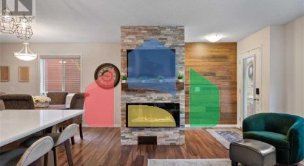 Residential - Single Family Home - Airdrie, Canada - Canada