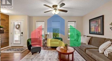 Residential - Single Family Home - Airdrie, Canada - Canada