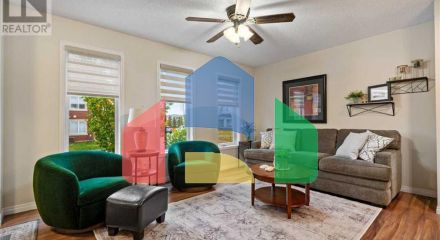 Residential - Single Family Home - Airdrie, Canada - Canada
