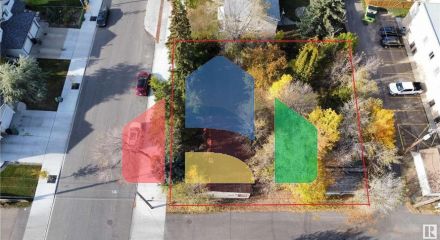 Residential - Vacant Land - Fort Saskatchewan, Canada - Canada