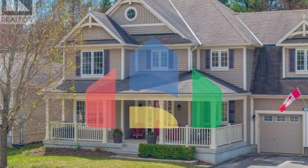 Residential - Single Family Home - Bracebridge, Canada - Canada