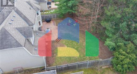 Residential - Single Family Home - Bracebridge, Canada - Canada