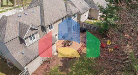 Residential - Single Family Home - Bracebridge, Canada - Canada