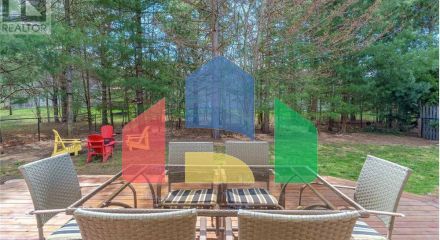 Residential - Single Family Home - Bracebridge, Canada - Canada