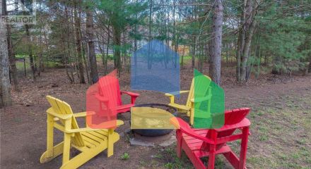 Residential - Single Family Home - Bracebridge, Canada - Canada