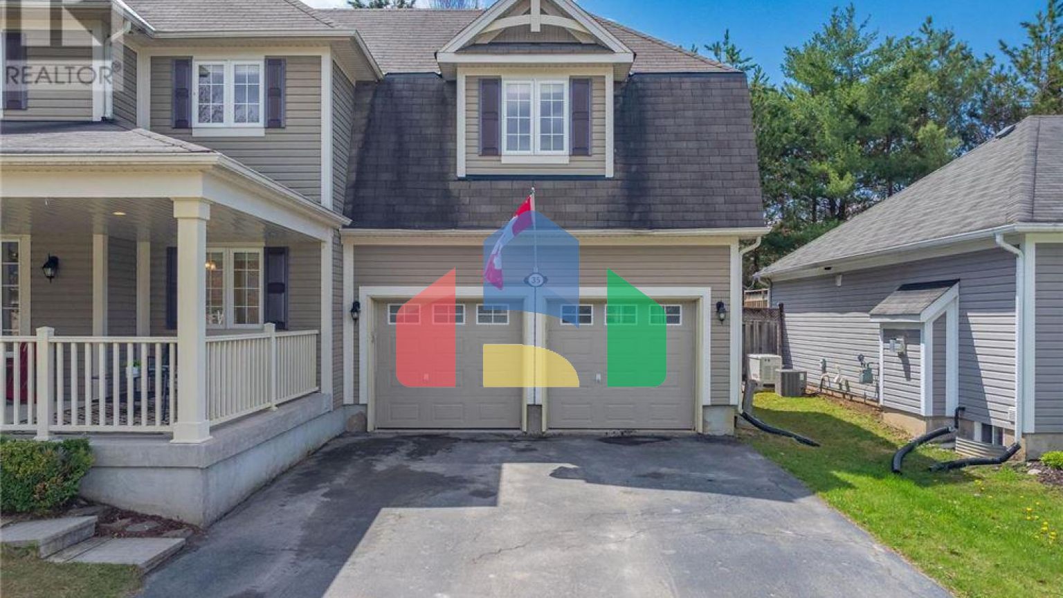 Residential - Single Family Home - Bracebridge, Canada - Canada