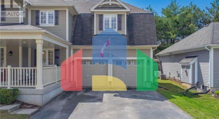 Residential - Single Family Home - Bracebridge, Canada - Canada