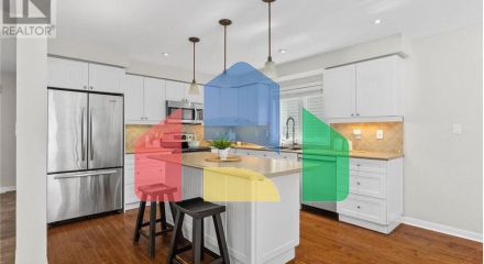 Residential - Single Family Home - Bracebridge, Canada - Canada