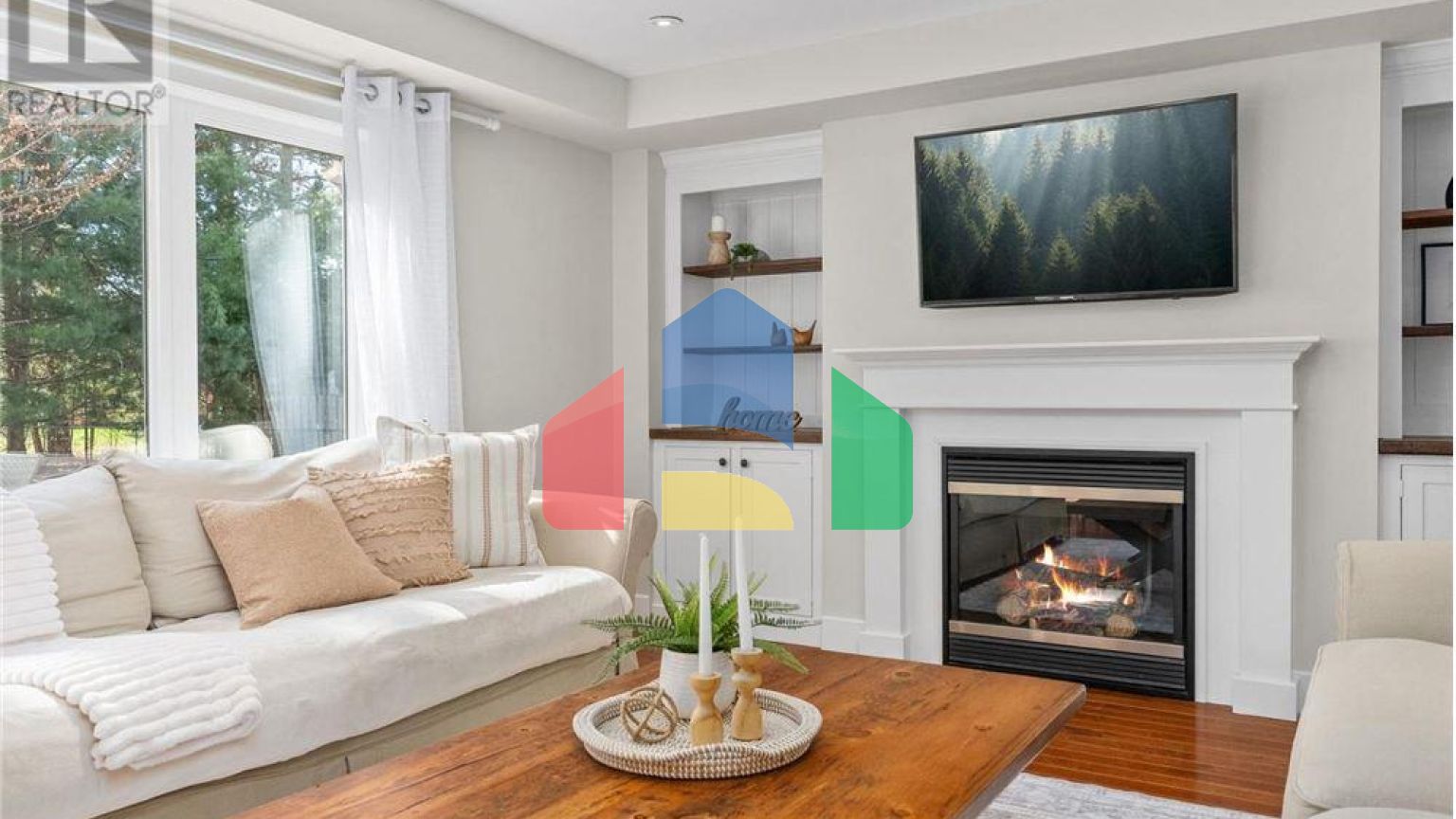 Residential - Single Family Home - Bracebridge, Canada - Canada