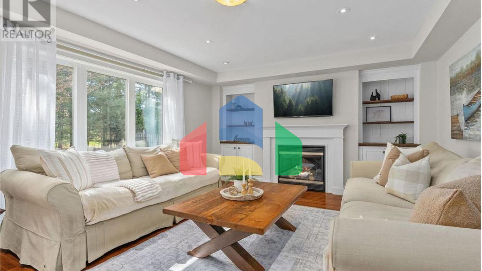 Residential - Single Family Home - Bracebridge, Canada - Canada