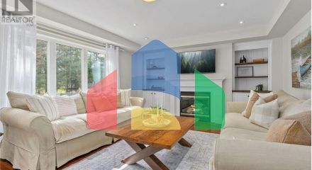 Residential - Single Family Home - Bracebridge, Canada - Canada