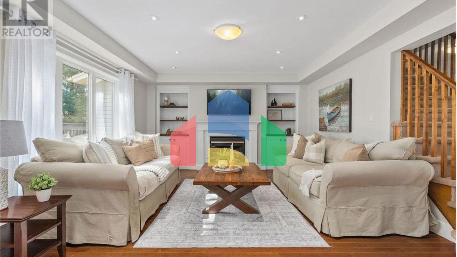 Residential - Single Family Home - Bracebridge, Canada - Canada