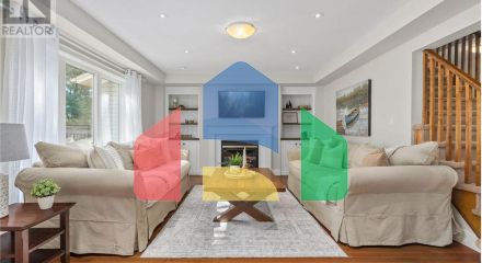 Residential - Single Family Home - Bracebridge, Canada - Canada