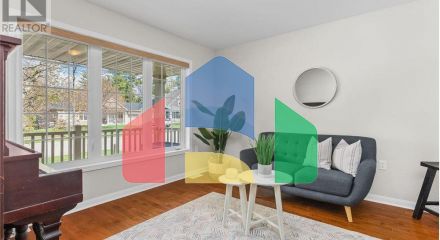 Residential - Single Family Home - Bracebridge, Canada - Canada