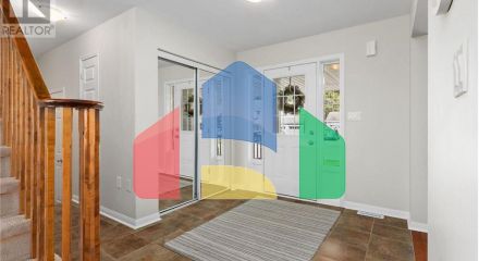 Residential - Single Family Home - Bracebridge, Canada - Canada
