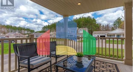 Residential - Single Family Home - Bracebridge, Canada - Canada