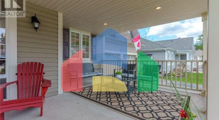 Residential - Single Family Home - Bracebridge, Canada - Canada