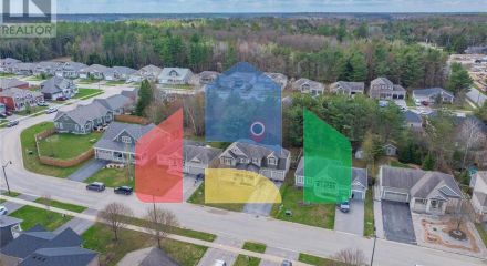 Residential - Single Family Home - Bracebridge, Canada - Canada