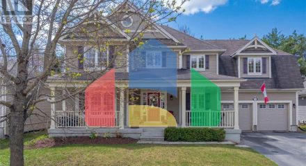 Residential - Single Family Home - Bracebridge, Canada - Canada