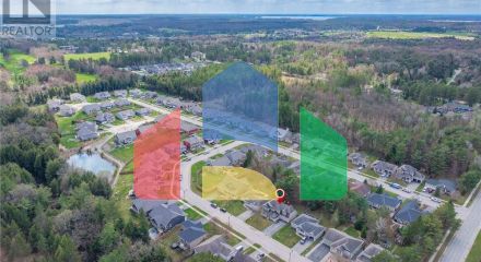 Residential - Single Family Home - Bracebridge, Canada - Canada