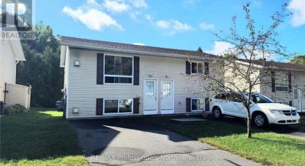 Residential - Condo/Apartment - Bracebridge, Canada - Canada