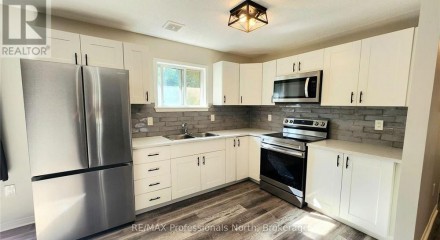 Residential - Condo/Apartment - Bracebridge, Canada - Canada