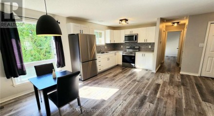 Residential - Condo/Apartment - Bracebridge, Canada - Canada