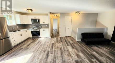 Residential - Condo/Apartment - Bracebridge, Canada - Canada