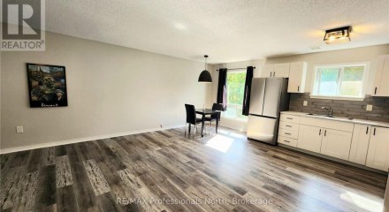 Residential - Condo/Apartment - Bracebridge, Canada - Canada