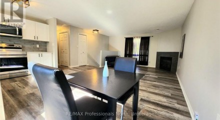 Residential - Condo/Apartment - Bracebridge, Canada - Canada