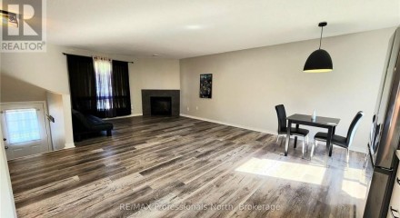 Residential - Condo/Apartment - Bracebridge, Canada - Canada