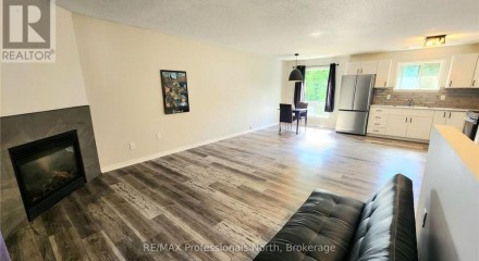 Residential - Condo/Apartment - Bracebridge, Canada - Canada
