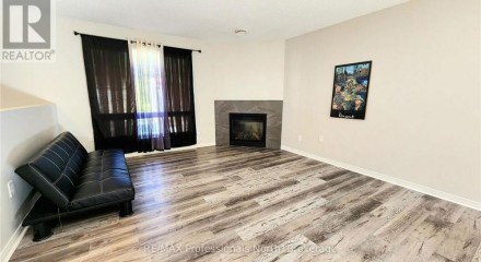 Residential - Condo/Apartment - Bracebridge, Canada - Canada