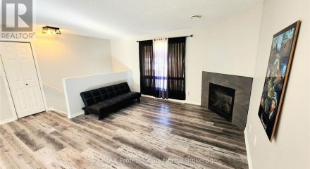 Residential - Condo/Apartment - Bracebridge, Canada - Canada