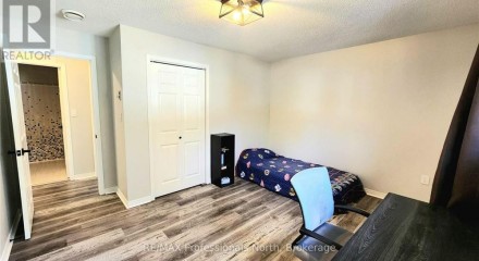 Residential - Condo/Apartment - Bracebridge, Canada - Canada