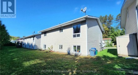 Residential - Condo/Apartment - Bracebridge, Canada - Canada