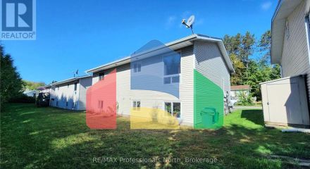 Residential - Condo/Apartment - Bracebridge, Canada - Canada