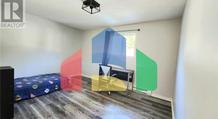 Residential - Condo/Apartment - Bracebridge, Canada - Canada