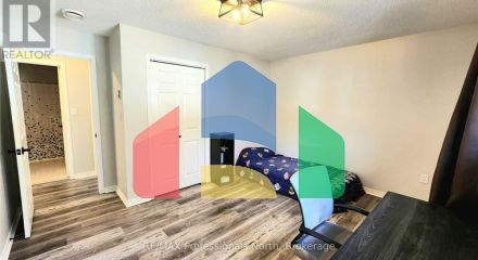 Residential - Condo/Apartment - Bracebridge, Canada - Canada