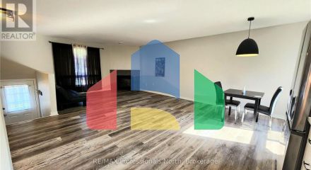 Residential - Condo/Apartment - Bracebridge, Canada - Canada