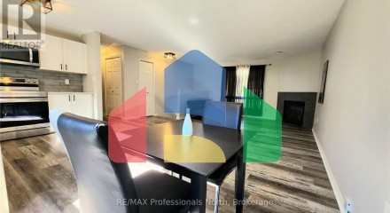 Residential - Condo/Apartment - Bracebridge, Canada - Canada