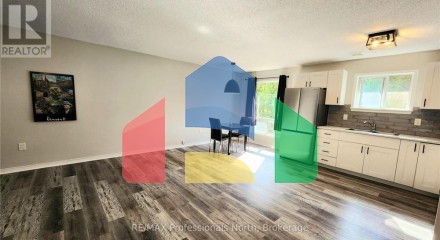 Residential - Condo/Apartment - Bracebridge, Canada - Canada