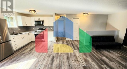 Residential - Condo/Apartment - Bracebridge, Canada - Canada