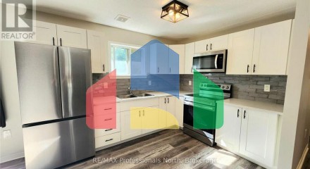 Residential - Condo/Apartment - Bracebridge, Canada - Canada