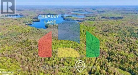 Residential - Vacant Land - Bracebridge, Canada - Canada