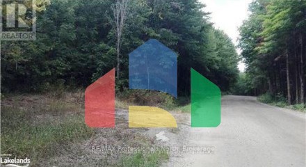Residential - Vacant Land - Bracebridge, Canada - Canada