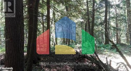 Residential - Vacant Land - Bracebridge, Canada - Canada