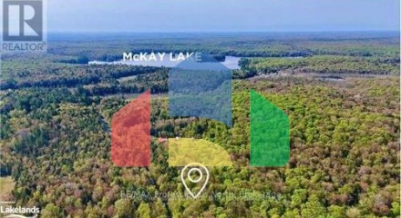 Residential - Vacant Land - Bracebridge, Canada - Canada